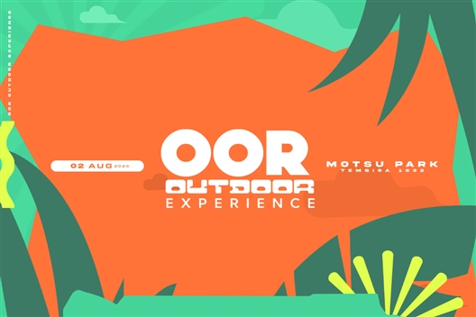 OOR OUTDOOR EXPERIENCE II